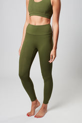 Sports Bra  - Khaki